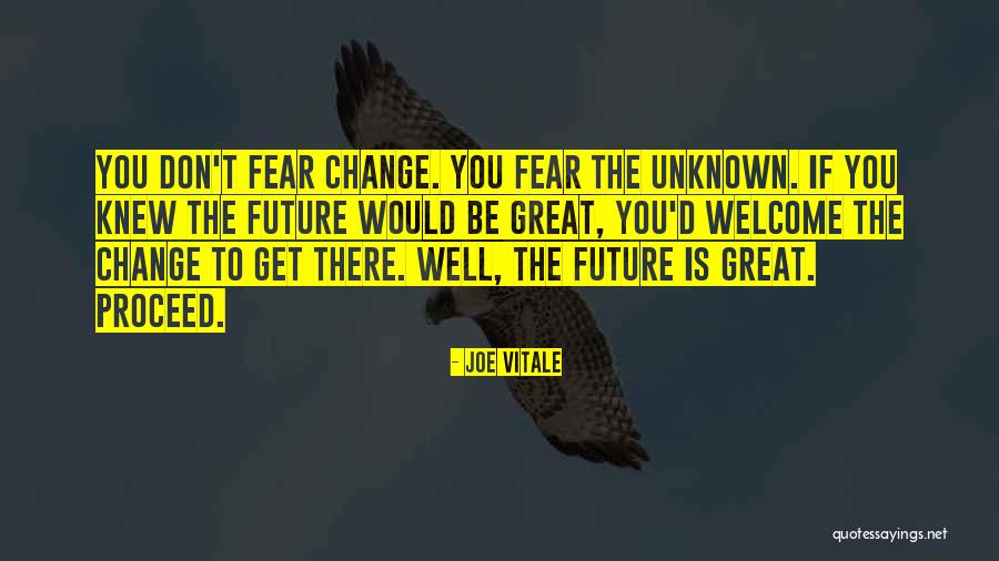 Joe Vitale Quotes 546810 Joe Vitale Quotes 546810