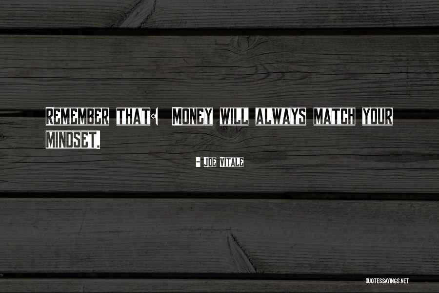 Joe Vitale Quotes 625919