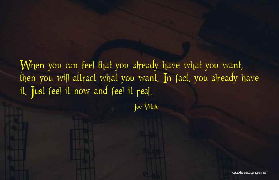 Joe Vitale Quotes 681446 Joe Vitale Quotes 681446
