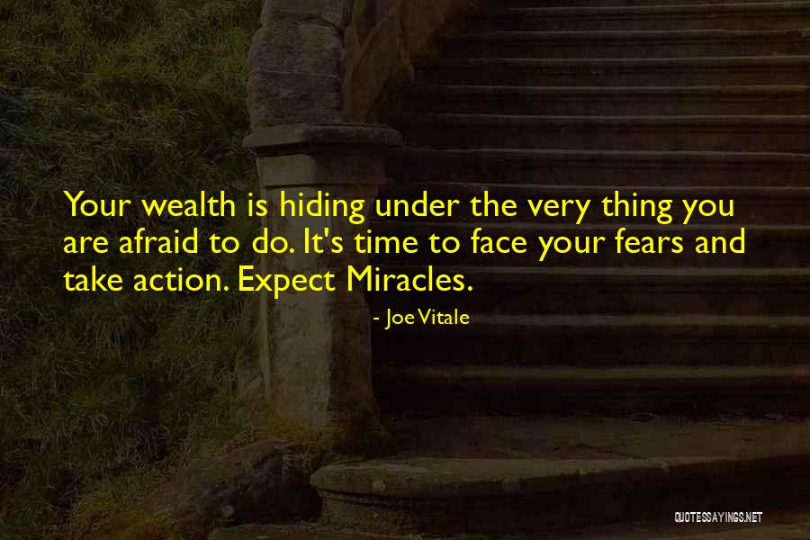 Joe Vitale Quotes 728160 Joe Vitale Quotes 728160
