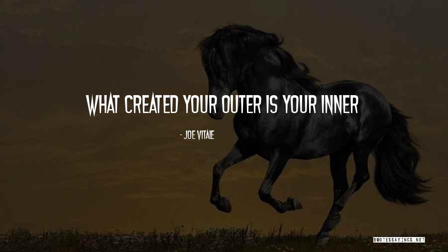 Joe Vitale Quotes 846157 Joe Vitale Quotes 846157