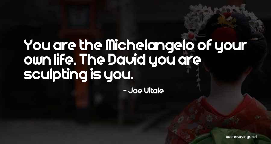 Joe Vitale Quotes 893017