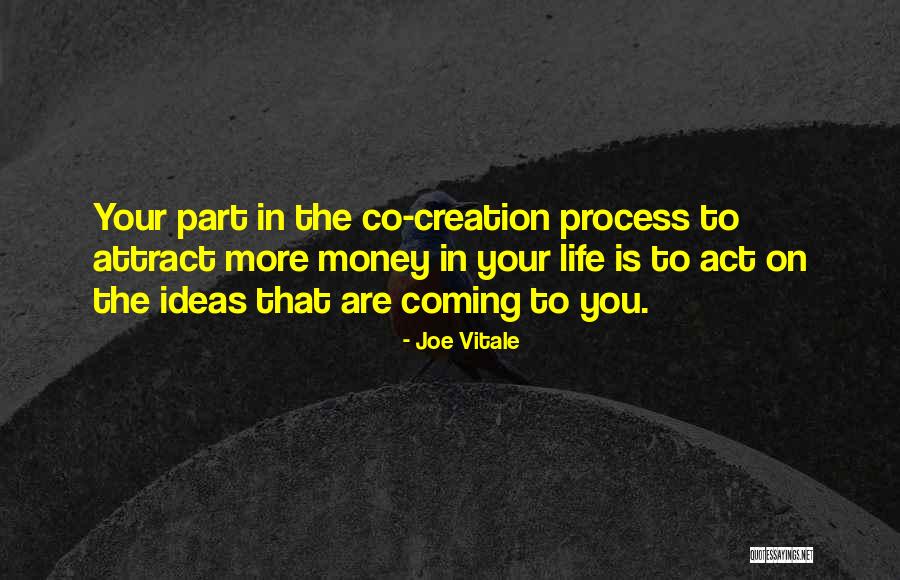 Joe Vitale Quotes 92310 Joe Vitale Quotes 92310