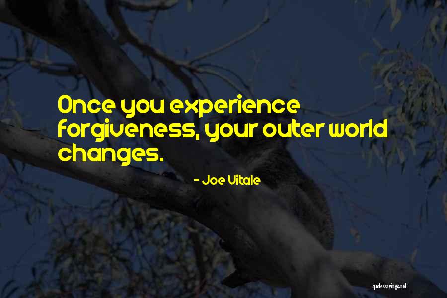 Joe Vitale Quotes 948006