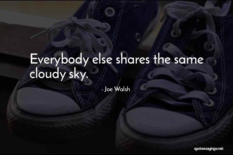 Joe Walsh Quotes 1151364 Joe Walsh Quotes 1151364