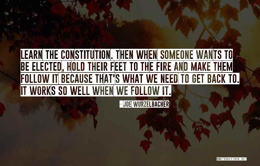 Joe Wurzelbacher Quotes 113347 Joe Wurzelbacher Quotes 113347