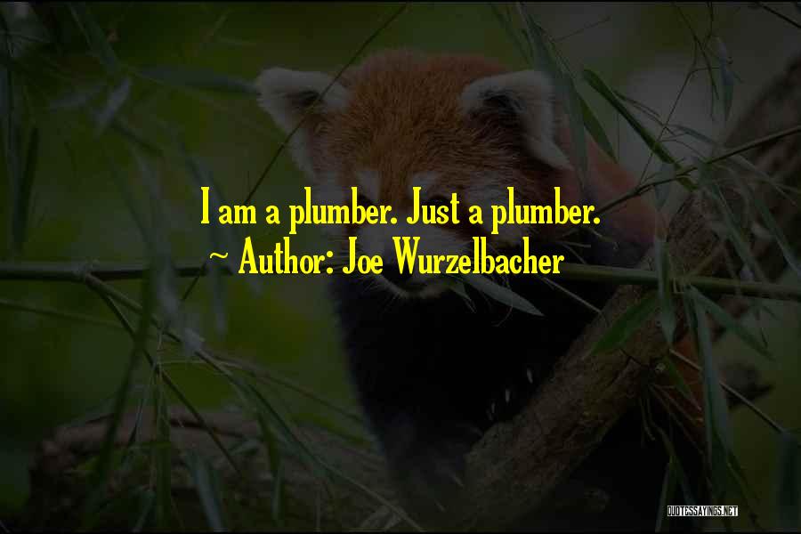 Joe Wurzelbacher Quotes 1241092