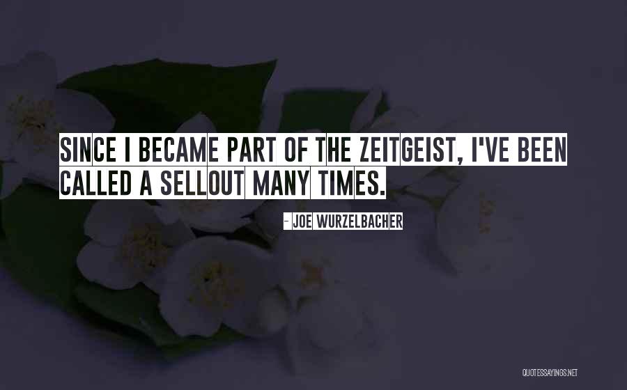Joe Wurzelbacher Quotes 1290467 Joe Wurzelbacher Quotes 1290467