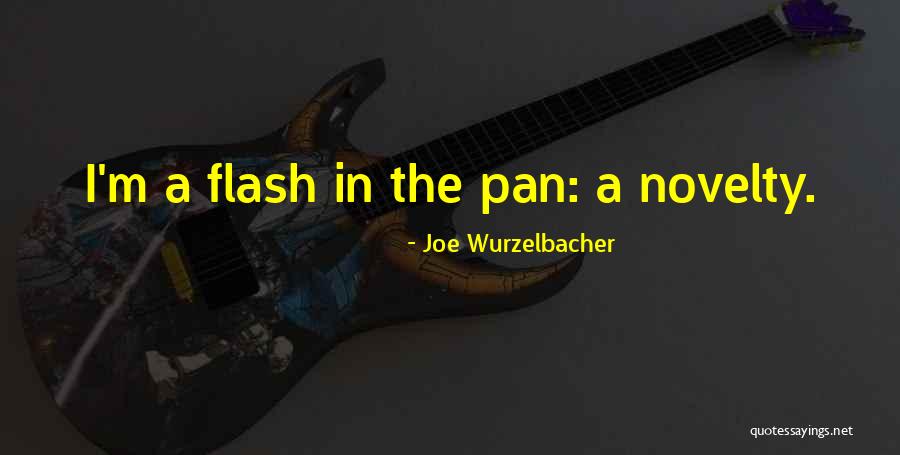 Joe Wurzelbacher Quotes 1525052