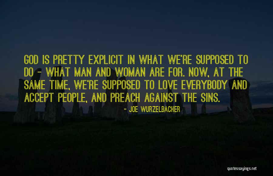 Joe Wurzelbacher Quotes 179928 Joe Wurzelbacher Quotes 179928