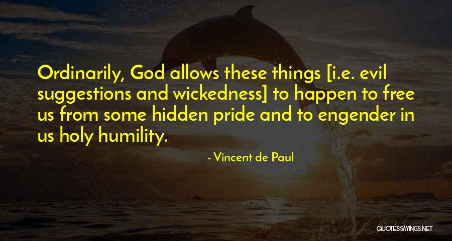 Joe2 Quotes By Vincent De Paul Joe2 Quotes By Vincent De Paul