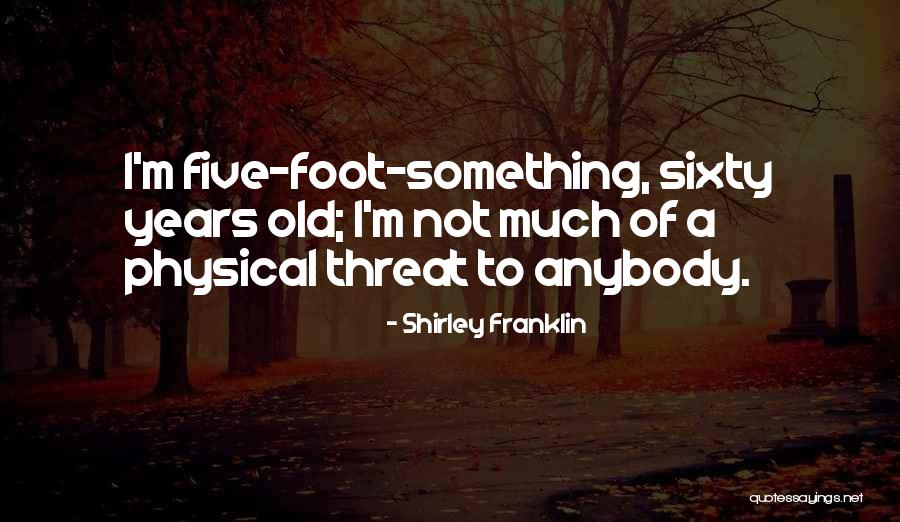 Joealis Filippetti Quotes By Shirley Franklin Joealis Filippetti Quotes By Shirley Franklin