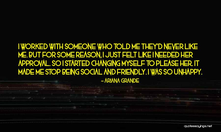 Joeann Valle Quotes By Ariana Grande Joeann Valle Quotes By Ariana Grande