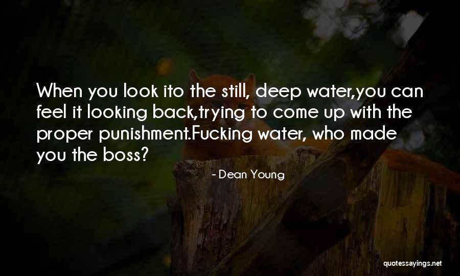 Joeann Valle Quotes By Dean Young Joeann Valle Quotes By Dean Young