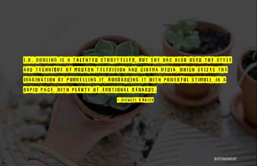 Joeann Valle Quotes By Michael O'Brien Joeann Valle Quotes By Michael O'Brien