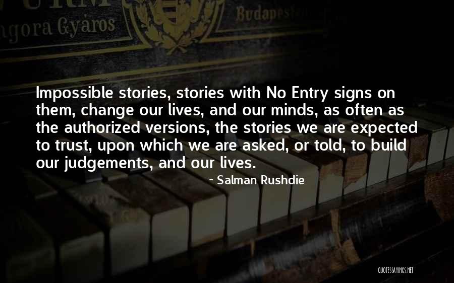 Joedy Cook Quotes By Salman Rushdie Joedy Cook Quotes By Salman Rushdie