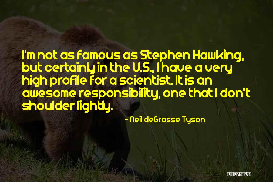 Joega Quotes By Neil DeGrasse Tyson Joega Quotes By Neil DeGrasse Tyson