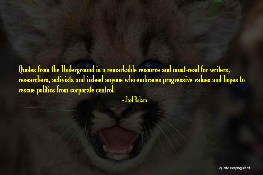 Joel Bakan Quotes 1326096 Joel Bakan Quotes 1326096