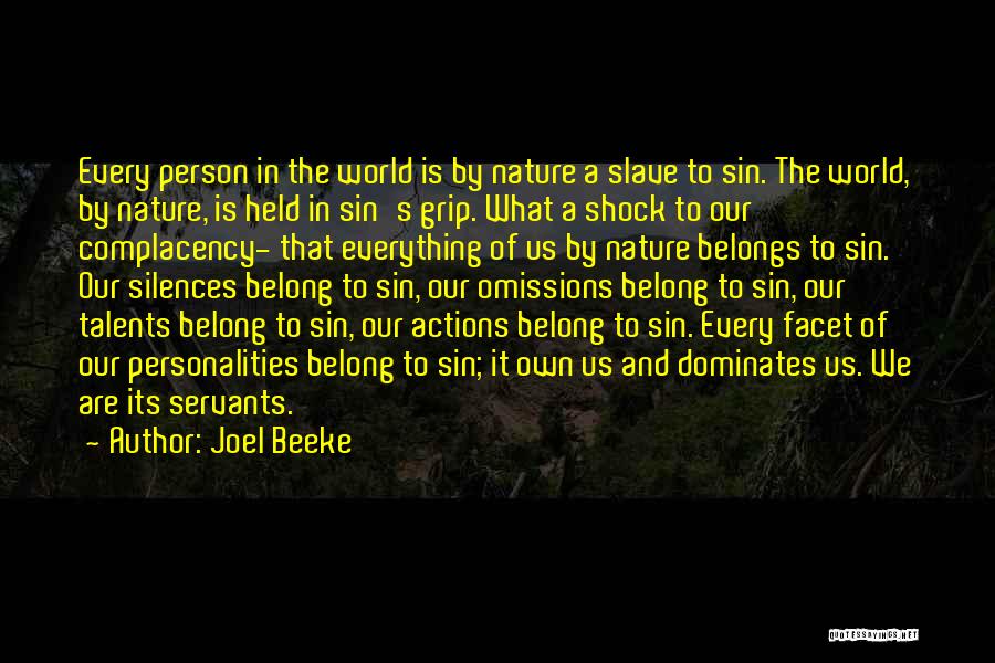 Joel Beeke Quotes 1248622