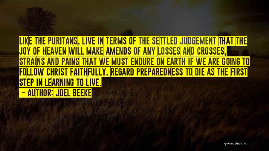 Joel Beeke Quotes 2089562