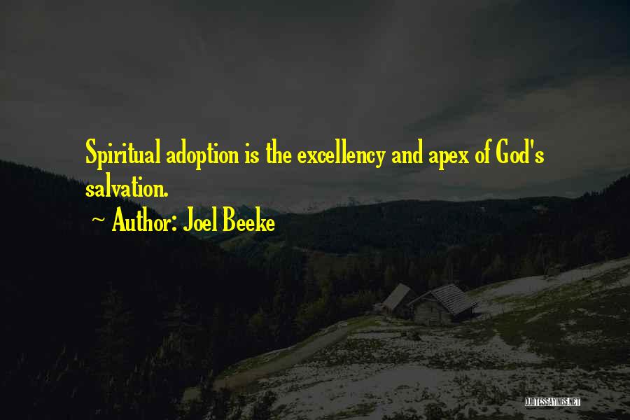 Joel Beeke Quotes 926606