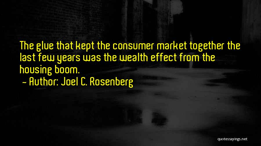 Joel C. Rosenberg Quotes 1621420