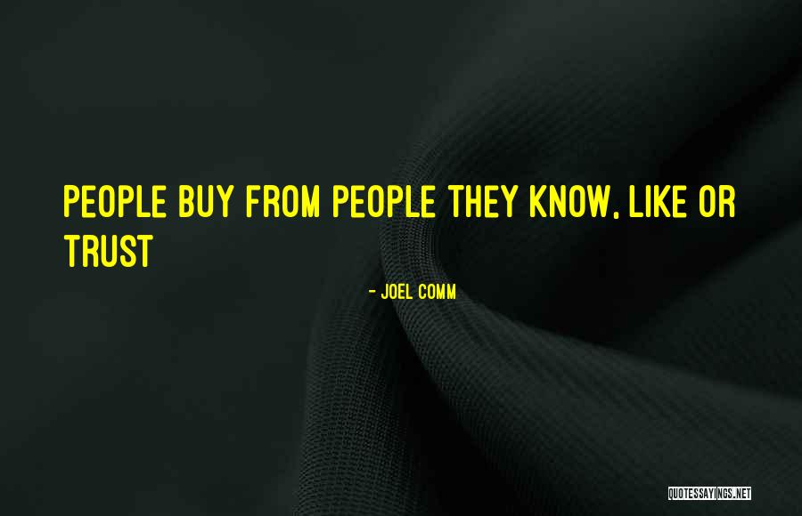 Joel Comm Quotes 1784777 Joel Comm Quotes 1784777