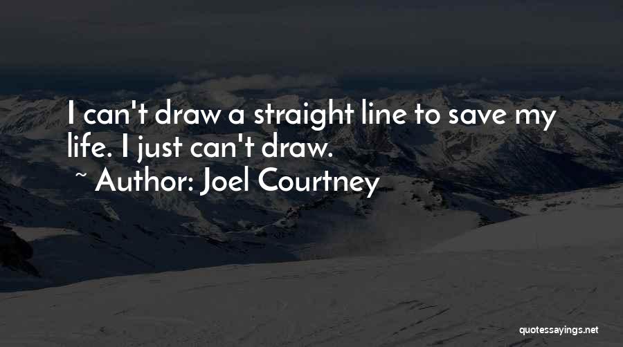 Joel Courtney Quotes 603434