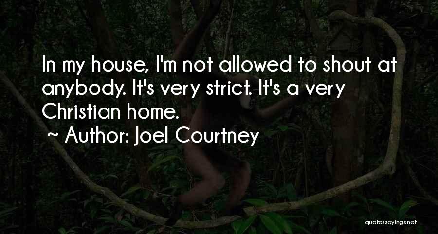 Joel Courtney Quotes 679512