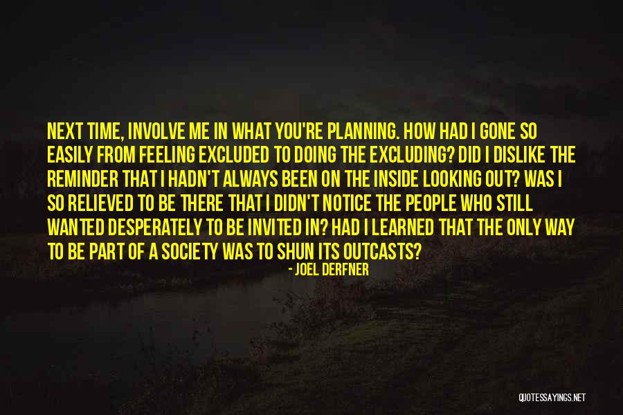 Joel Derfner Quotes 1012324 Joel Derfner Quotes 1012324