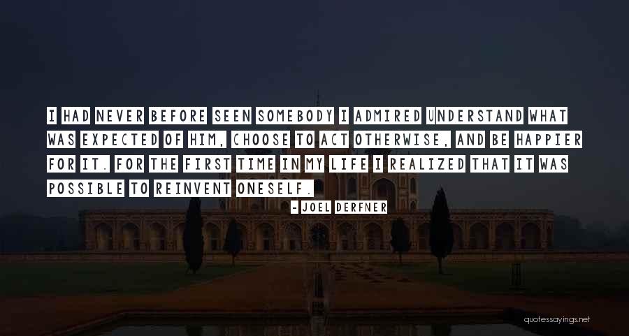Joel Derfner Quotes 1302417 Joel Derfner Quotes 1302417