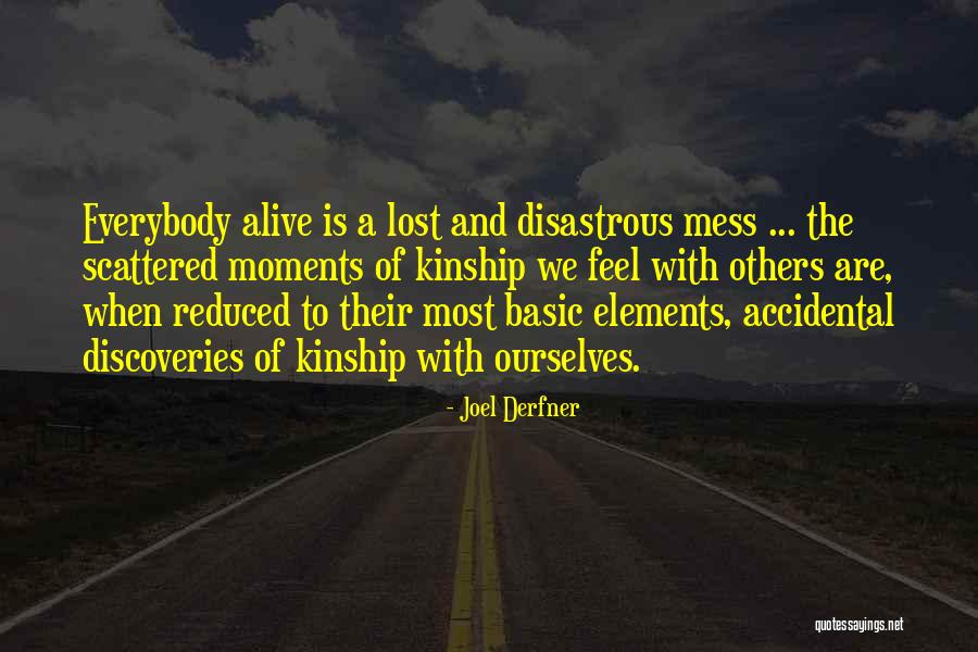 Joel Derfner Quotes 472838