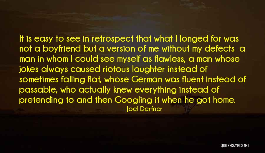 Joel Derfner Quotes 553368 Joel Derfner Quotes 553368