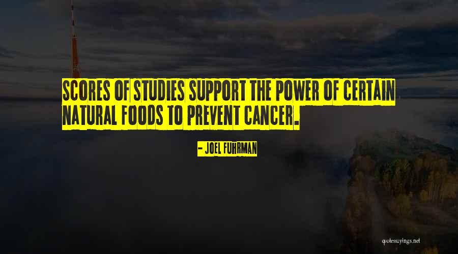 Joel Fuhrman Quotes 1265302 Joel Fuhrman Quotes 1265302