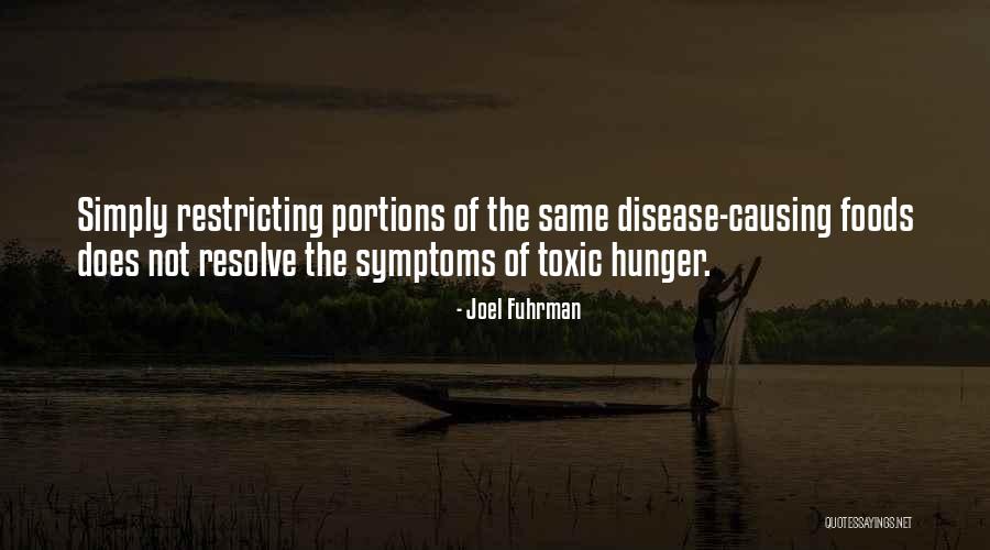 Joel Fuhrman Quotes 126595 Joel Fuhrman Quotes 126595