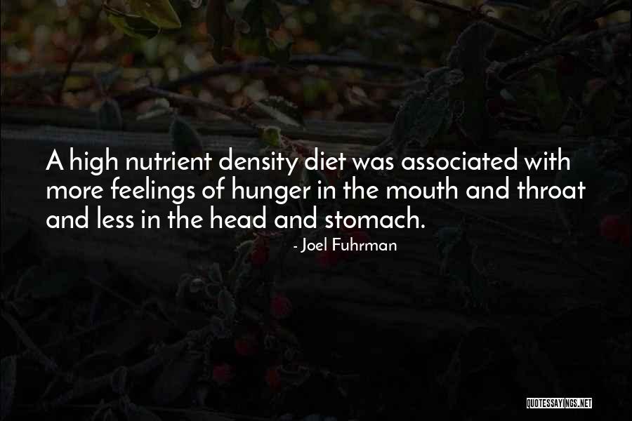 Joel Fuhrman Quotes 1271727 Joel Fuhrman Quotes 1271727