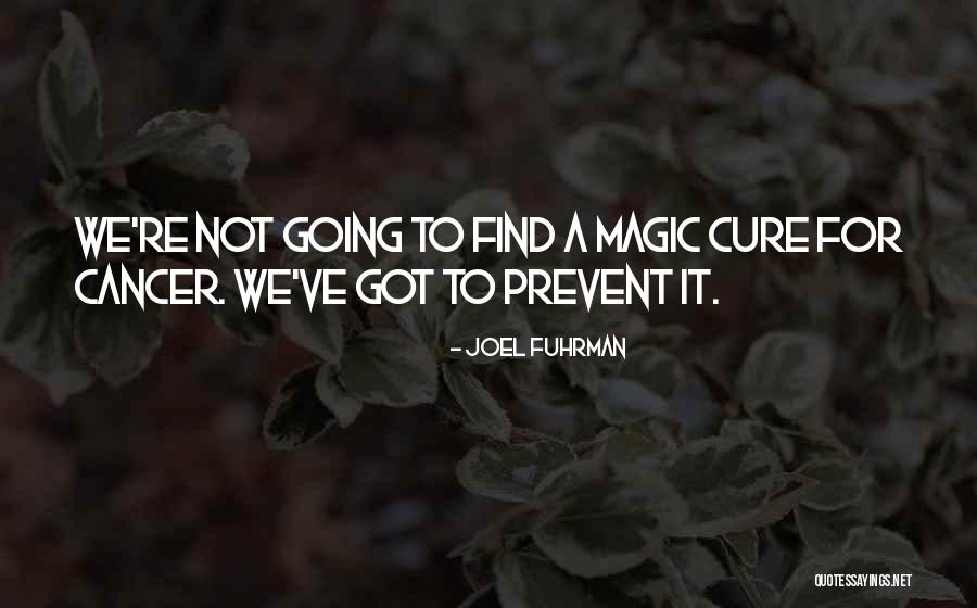 Joel Fuhrman Quotes 1476777 Joel Fuhrman Quotes 1476777