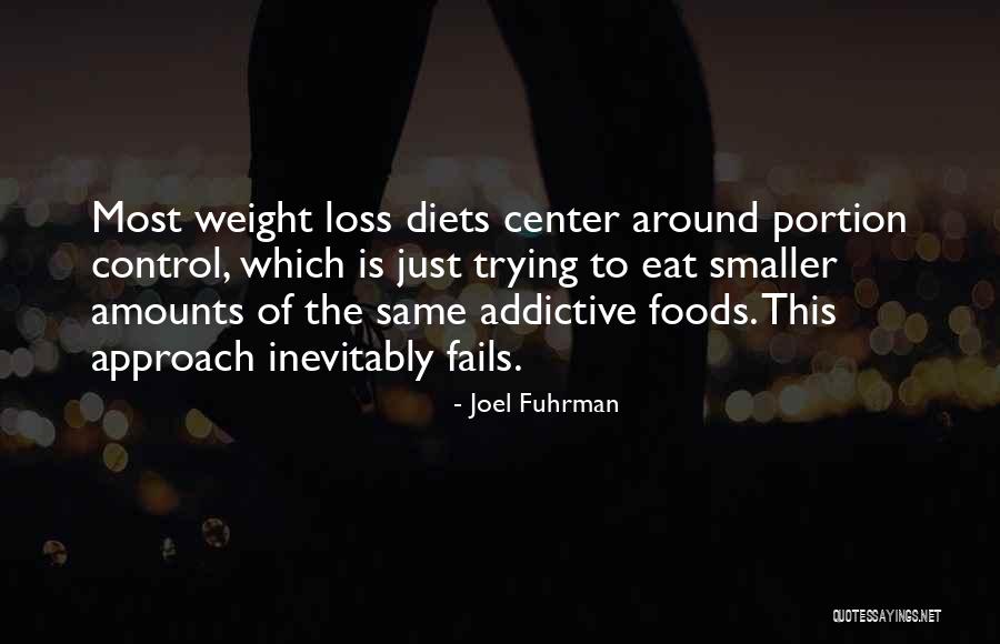 Joel Fuhrman Quotes 148849