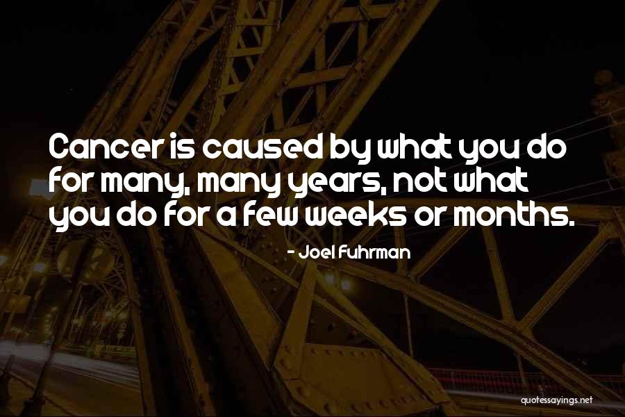 Joel Fuhrman Quotes 1579609 Joel Fuhrman Quotes 1579609