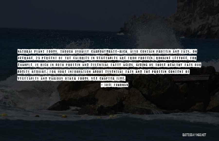 Joel Fuhrman Quotes 1585769 Joel Fuhrman Quotes 1585769