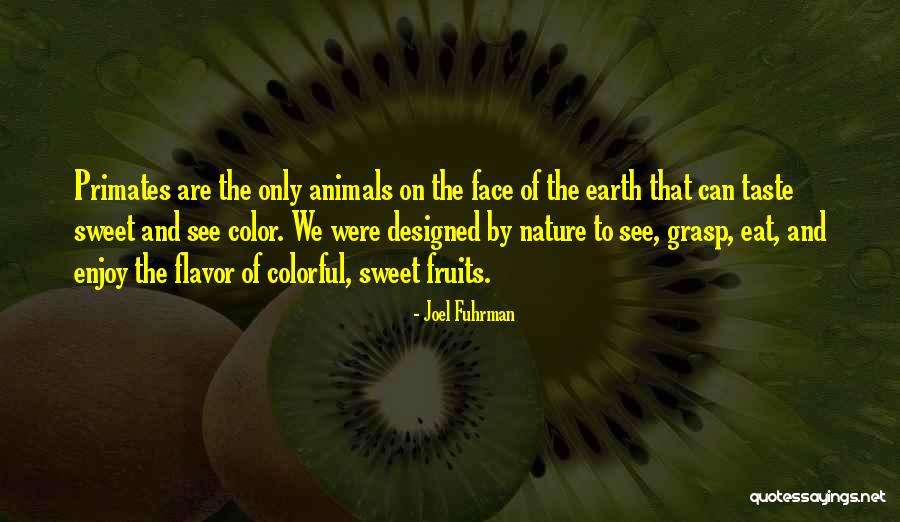 Joel Fuhrman Quotes 1652116 Joel Fuhrman Quotes 1652116