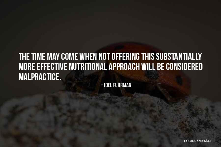 Joel Fuhrman Quotes 1652285 Joel Fuhrman Quotes 1652285