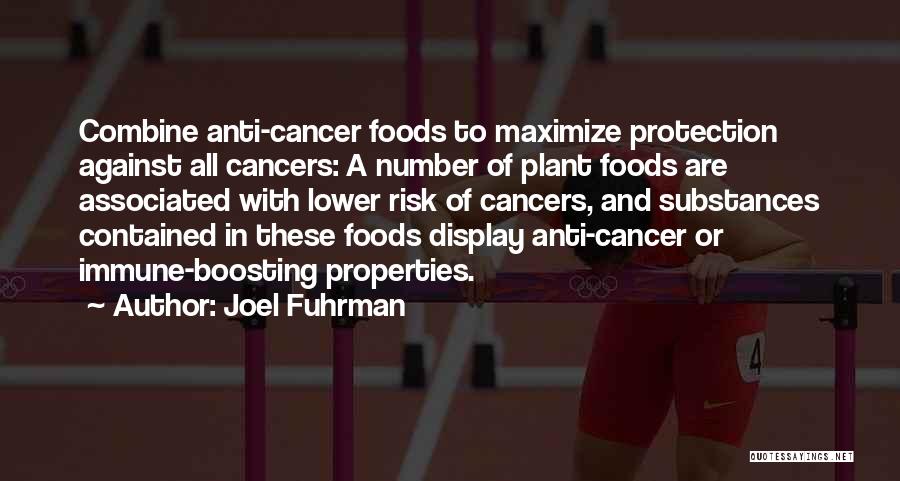 Joel Fuhrman Quotes 1703037