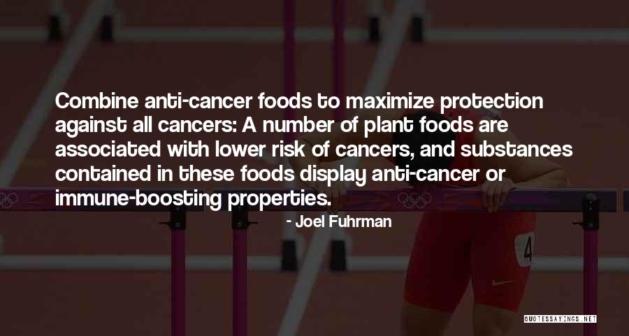 Joel Fuhrman Quotes 1703037 Joel Fuhrman Quotes 1703037
