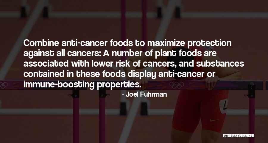 Joel Fuhrman Quotes 1703037