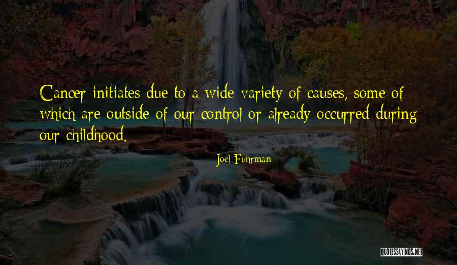 Joel Fuhrman Quotes 1725644 Joel Fuhrman Quotes 1725644