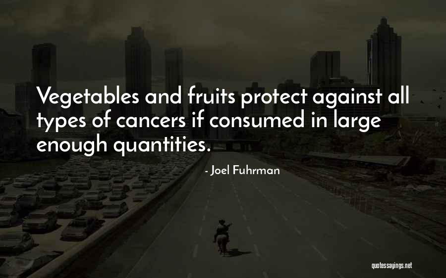 Joel Fuhrman Quotes 1861435