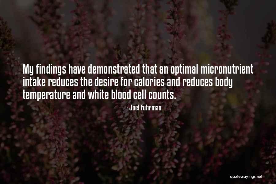 Joel Fuhrman Quotes 2079761 Joel Fuhrman Quotes 2079761