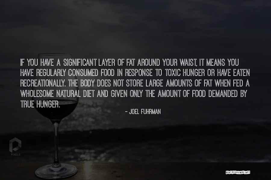 Joel Fuhrman Quotes 2153247 Joel Fuhrman Quotes 2153247