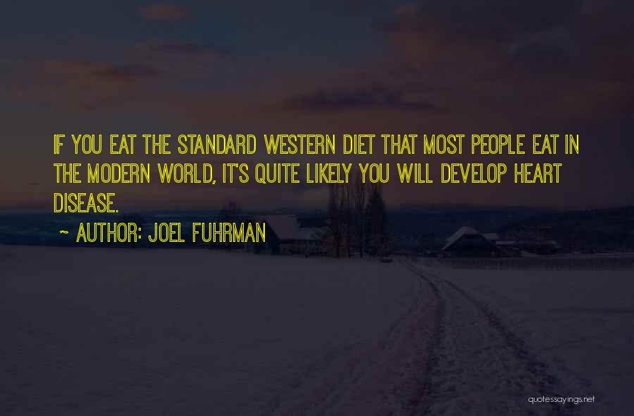 Joel Fuhrman Quotes 221822